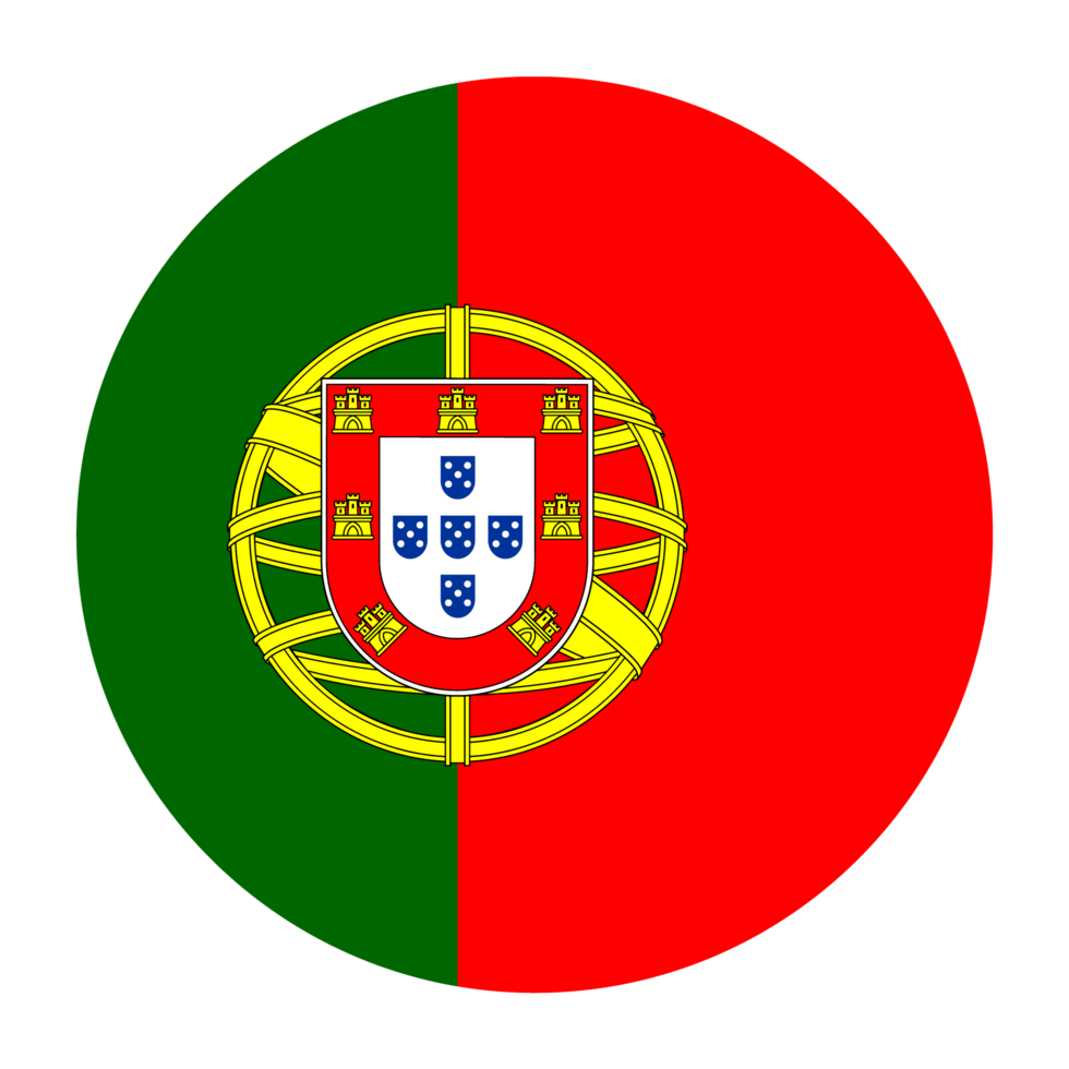 Portuguese-flag